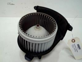 Ventilateur chauffage