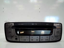 Autoradio d'origine