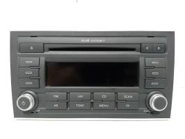 Autoradio d'origine