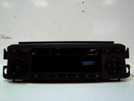 Autoradio d'origine