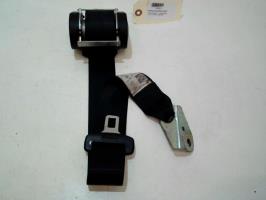 Ceinture arriere droit