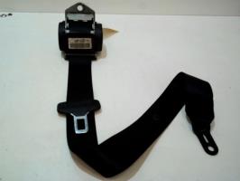 Ceinture arriere droit