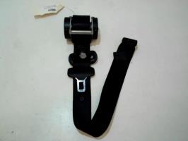 Ceinture arriere droit