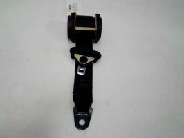 Ceinture arriere gauche