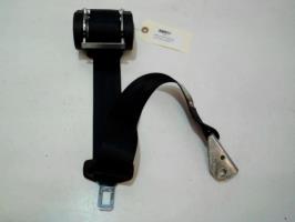 Ceinture arriere gauche