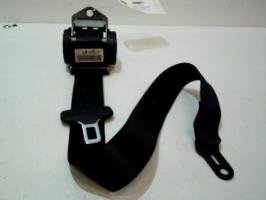 Ceinture arriere gauche