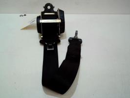 Ceinture arriere gauche