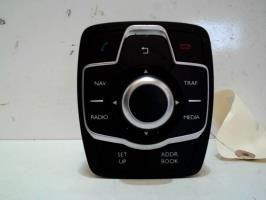 Commande GPS