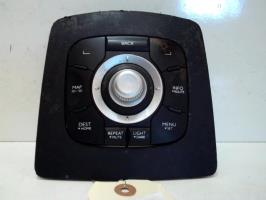 Commande GPS
