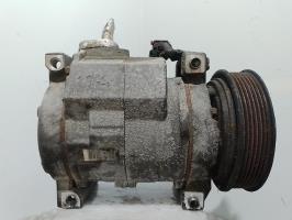Compresseur clim