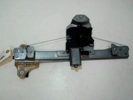 Leve vitre electrique arriere gauche