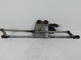 Moteur essuie glace avant