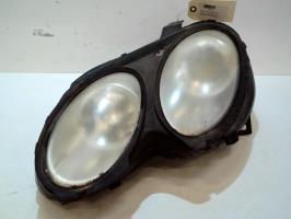 Optique avant principal gauche (feux)(phare)