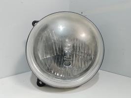 Optique avant principal gauche (feux)(phare)