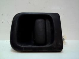 Poignee porte avant gauche