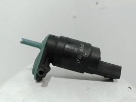 Pompe lave glace avant