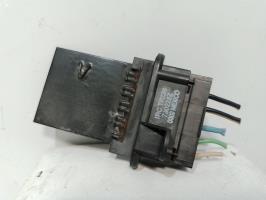 Resistance chauffage