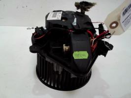 Ventilateur chauffage