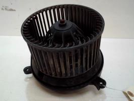 Ventilateur chauffage