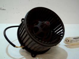 Ventilateur chauffage