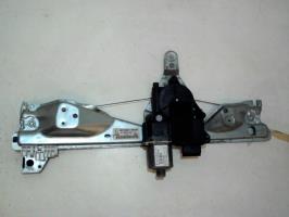 Leve vitre electrique arriere gauche