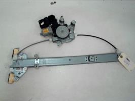 Leve vitre electrique arriere gauche