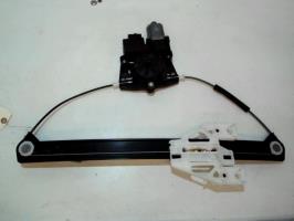 Leve vitre electrique arriere gauche