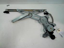 Leve vitre electrique avant droit
