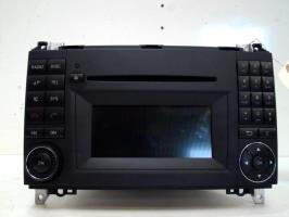 Autoradio d'origine