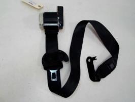 Ceinture arriere droit