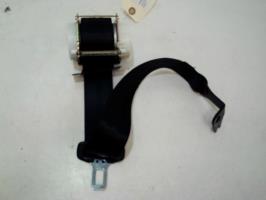 Ceinture arriere gauche