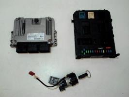 Kit de demarrage