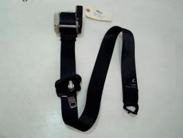 Ceinture arriere droit