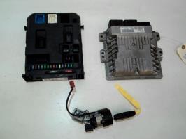 Kit de demarrage