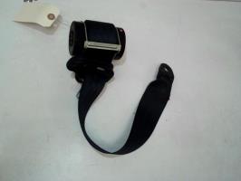 Ceinture arriere droit