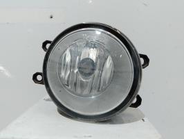 Anti brouillard droit (feux)