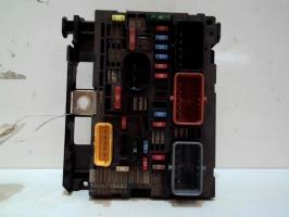 Boitier servitude moteur (BSM)