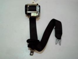 Ceinture arriere droit