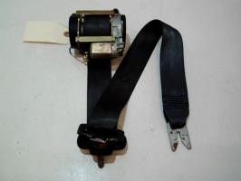 Ceinture arriere gauche