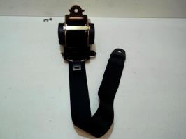 Ceinture arriere gauche