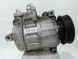Compresseur clim