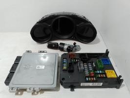 Kit de demarrage