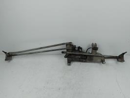 Moteur essuie glace avant