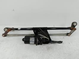 Moteur essuie glace avant