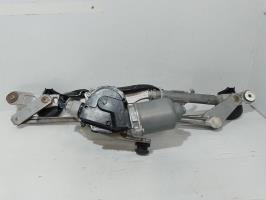 Moteur essuie glace avant