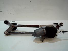 Moteur essuie glace avant