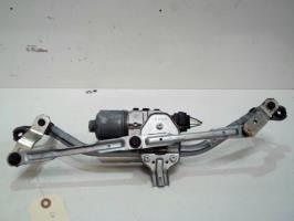 Moteur essuie glace avant