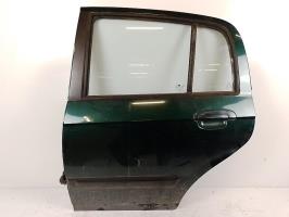 Porte arriere gauche