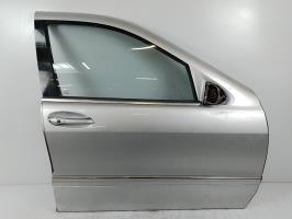 Porte avant droit