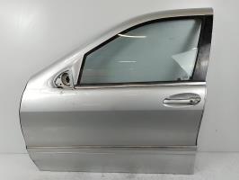 Porte avant gauche